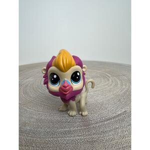 Littlest Pet Shop LPS Pavi Papio Baboon #34 Pets in the City